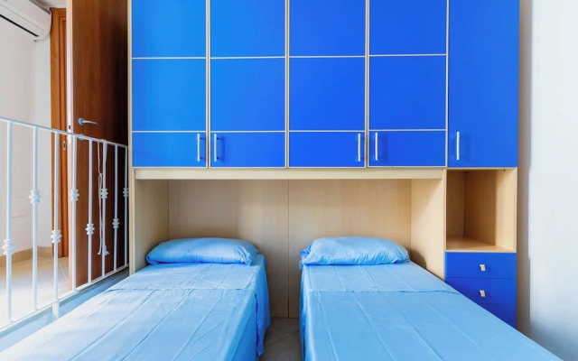 3917 Villetta Giardino dei Pini by Barbarhouse