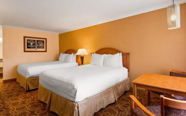 Best Western Sturgis Inn