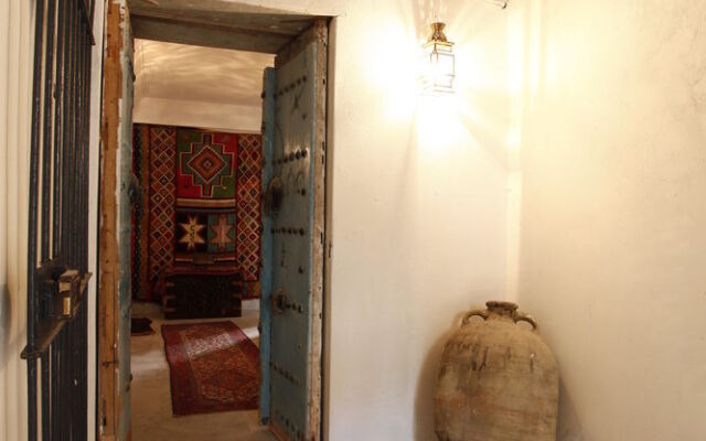 Dar Traki