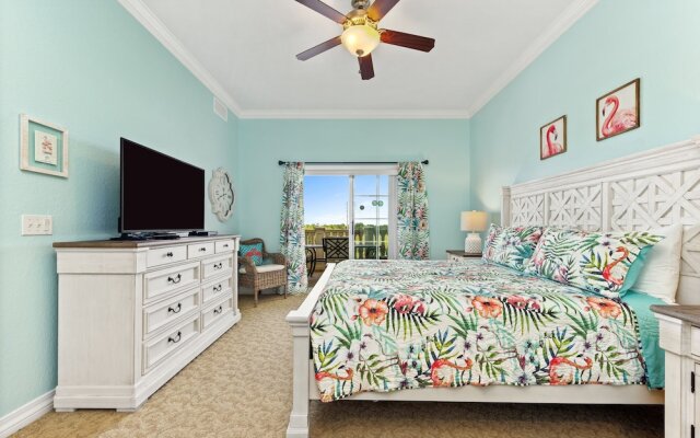 Rvh_332r Poolside 3 Bedroom Apts