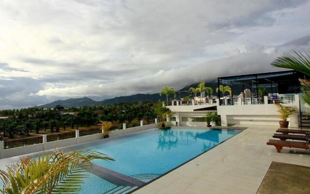 Malin Patong Hotel