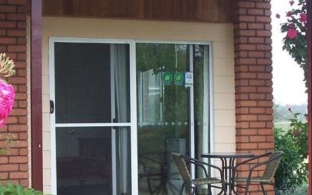 Quamby Pines Chalet