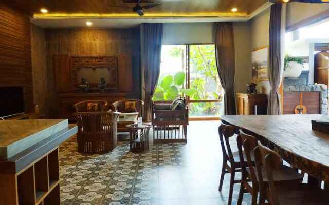 Delova House Canggu