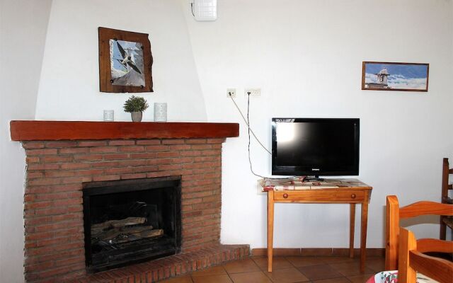 Apartamentos Rurales Rosendo El Tomillo