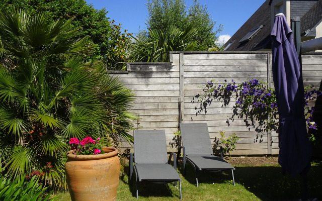 Holiday Home, Auray In Auray