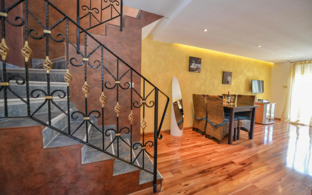 J&P Apartments Kotor