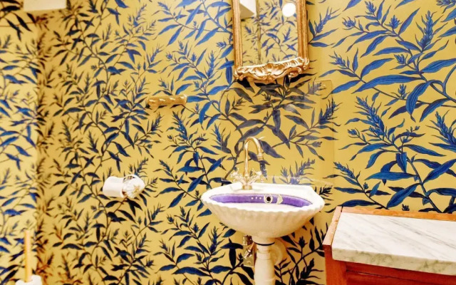 15 Person Holiday Home in Hjortkvarn-by Traum