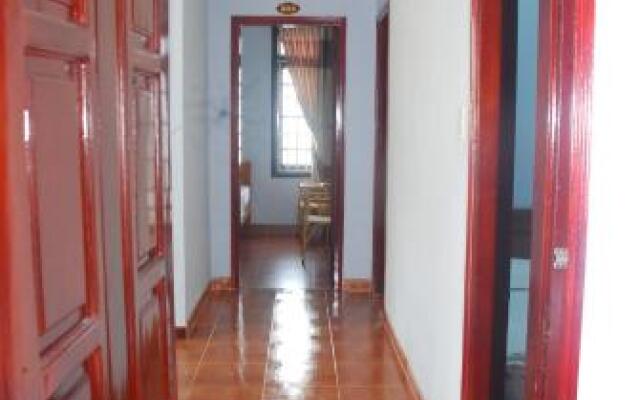 Lam Chau Homestay