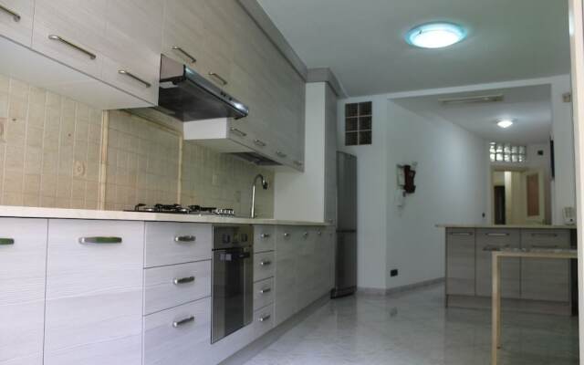 casa Matrice