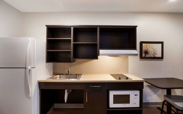 WoodSpring Suites Orlando North - Maitland