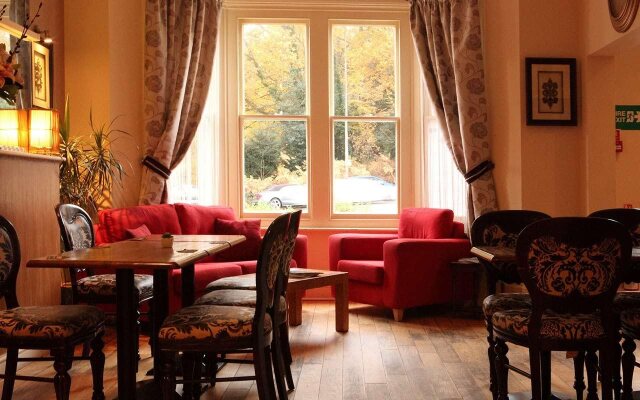Tunbridge Wells Retreat