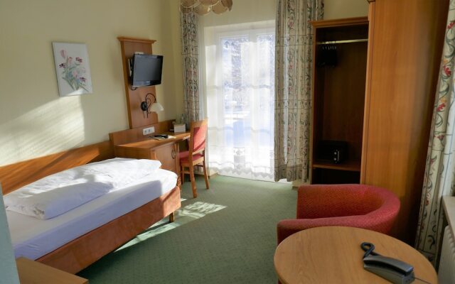 Hotel BEER Gesundheit