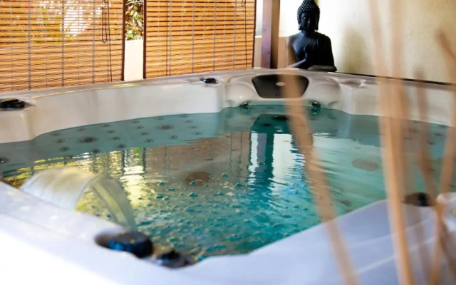 La Bastide Gourmande