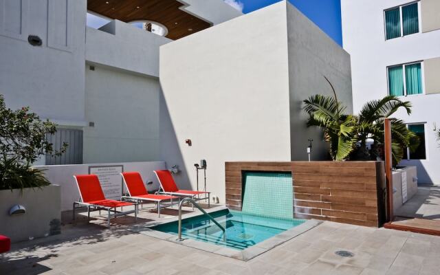 Nuovo Miami Apartments at Brickell - Downtown