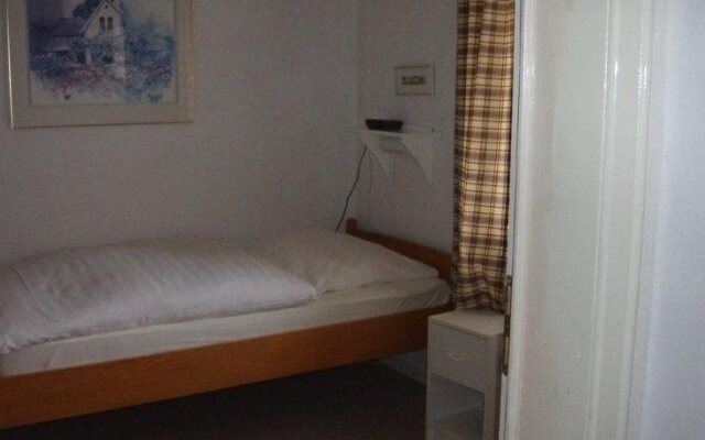 Pension Haus Am Hirschsprung