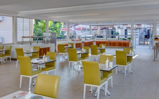 Marcan Beach Hotel (ADULT ONLY 16+)
