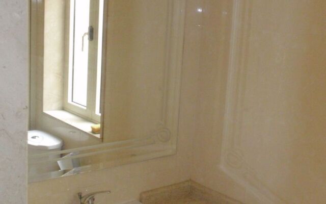 Marsalforn Seafront Apartment- 5 Star Holiday House