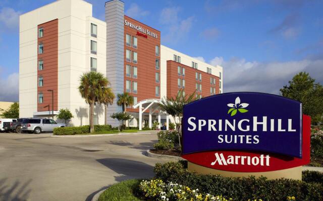 SpringHill Suites by Marriott Houston NASA/Webster