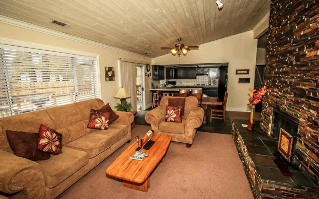 Bear Stone 686 by RedAwning