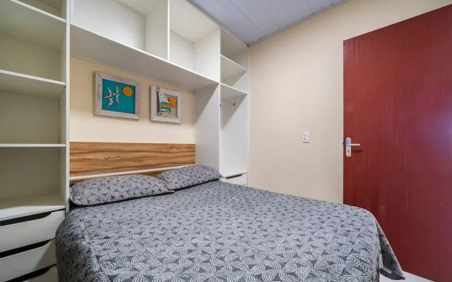 AP 19 Ala Tainha Residencial Solavir