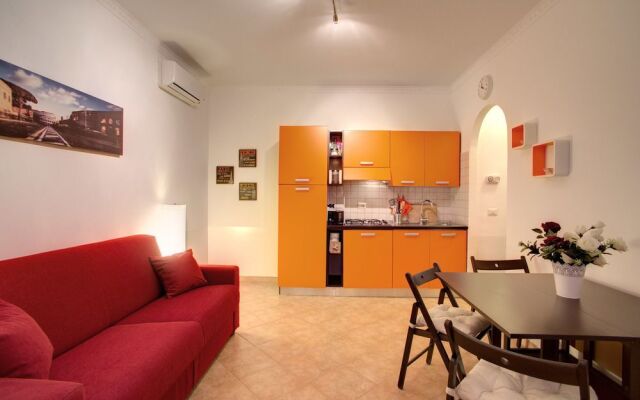 Gallo Vatican Apartments