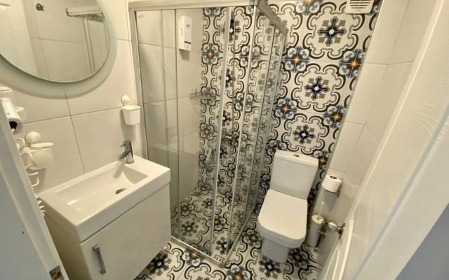 Heros Hotels Bozcaada