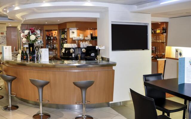 Novotel Nantes Centre Gare