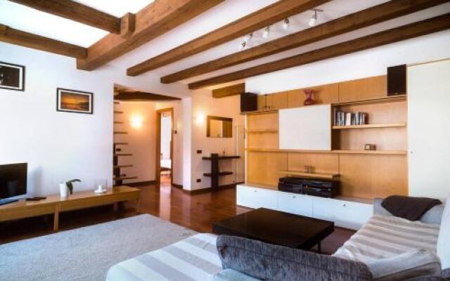 Art Apartments Venice