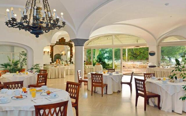 Hotel Residence - Amalfi