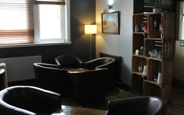 The Red Lion Inn