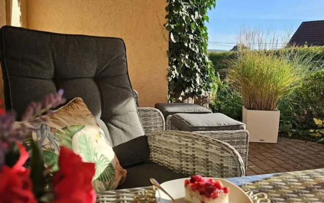 Fasse Comfortable Holiday Residence