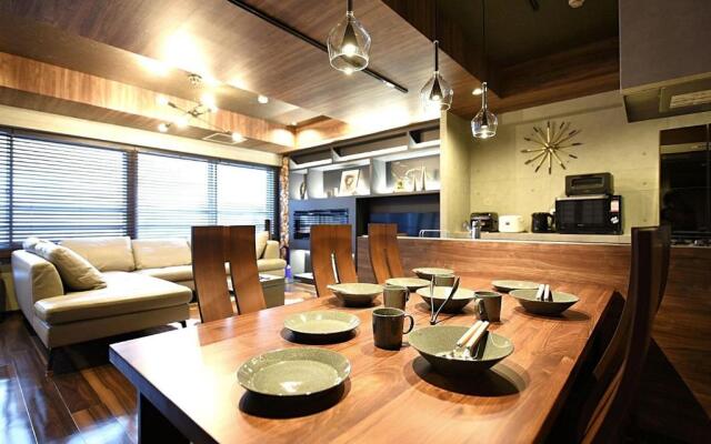 Hills Garden Hondori - Vacation STAY 8404