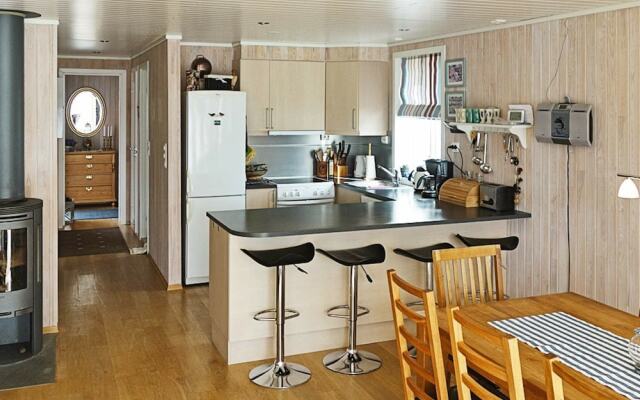 Holiday Home in GurskÃ¸y