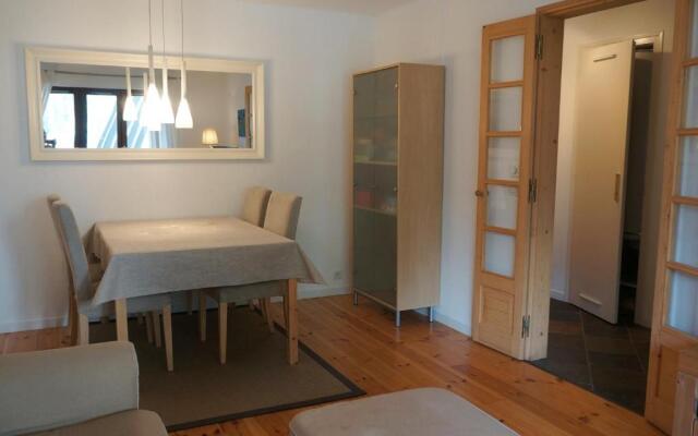 Appartement Chamonix-Mont-Blanc, 3 pièces, 4 personnes - FR-1-507-24