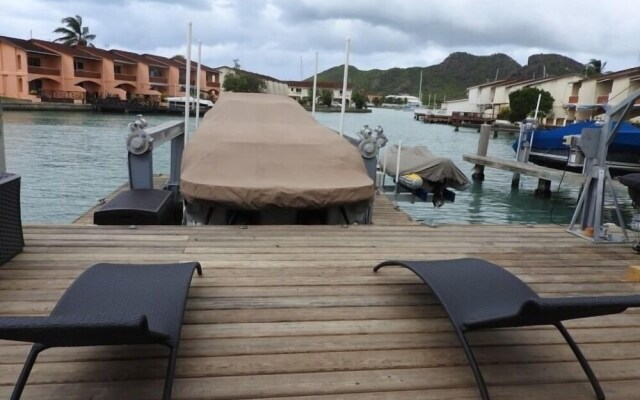 Villa 227E at Jolly Harbour-Adults Only