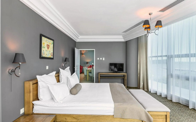 Vega Hotel