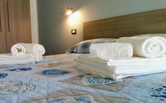 Holiday Home 4 Stars Agropoli
