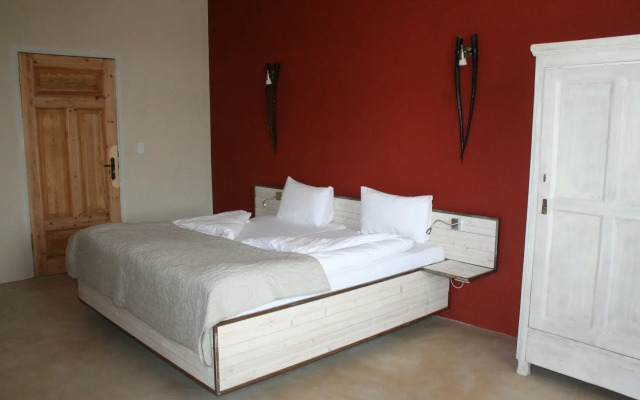 Hotel A La Mer