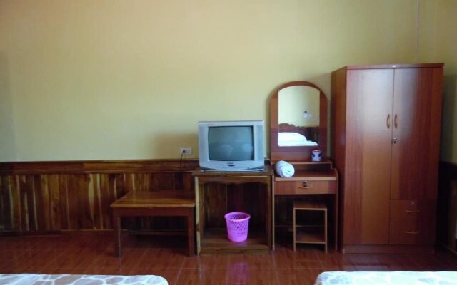 Oudomphone Guesthouse 2