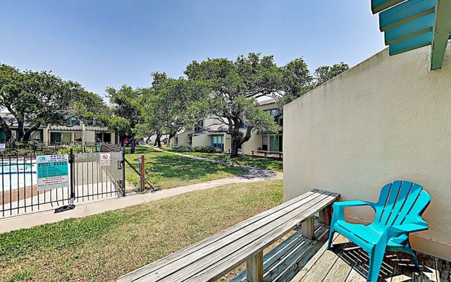 2003 Rockport - 2 Br Townhouse