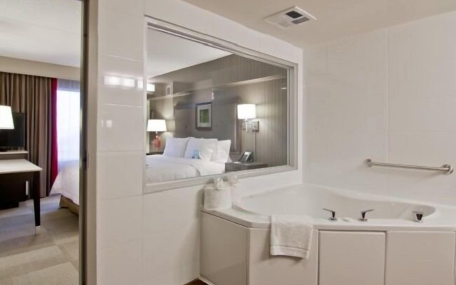 Hampton Inn & Suites by Hilton Toronto Markham