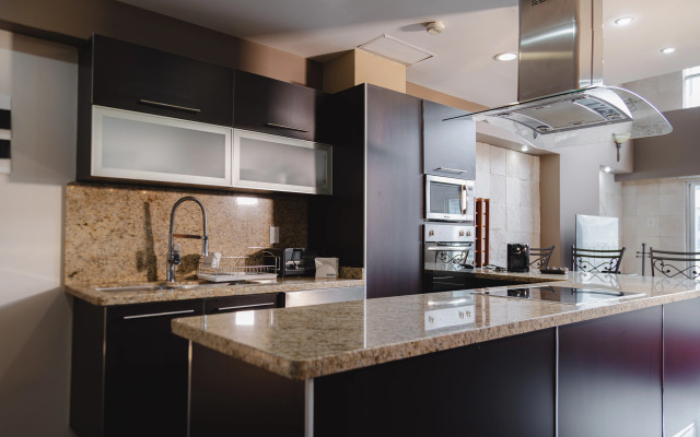 St Isidro Suites Corporate Housing SPA & Wellness Center