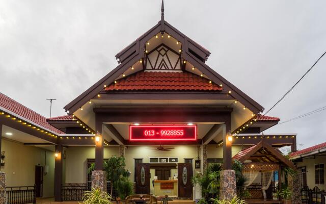 Seri Ibai Permai Inn