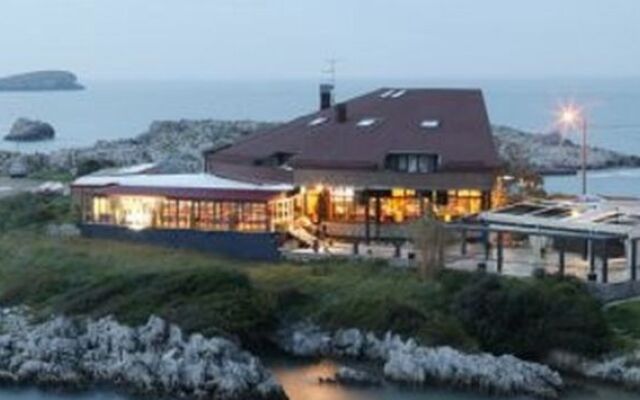 Aisia Islares Spa