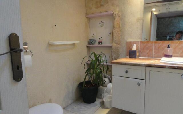 B&B La Ferme Aux Fleurs