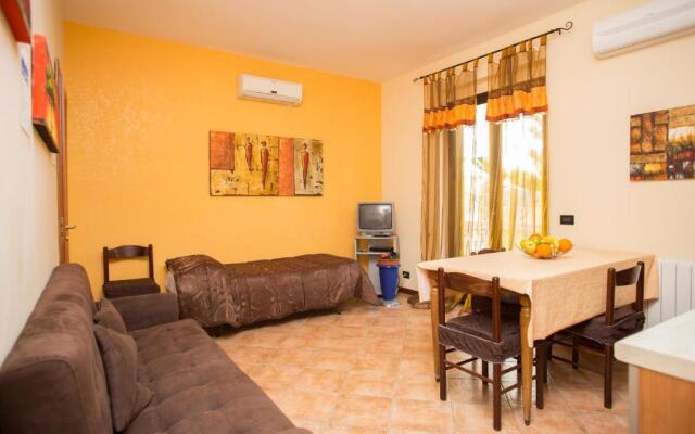 Oikos Holiday Apartments