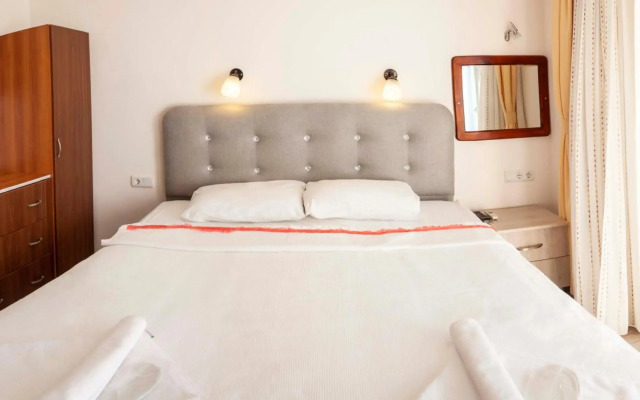 Aphrodite Hotel Bozburun