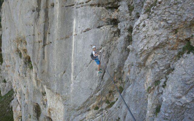 Appartements Haus Schröder