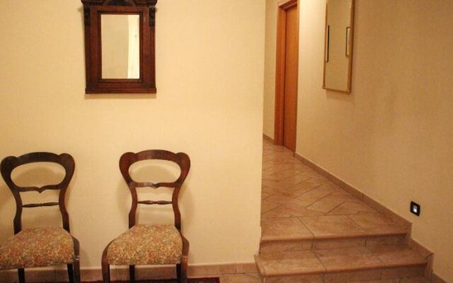 AL Sole - Hotel