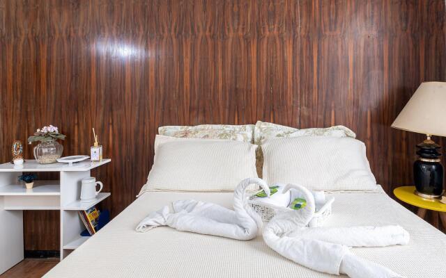 Ap Nsa Senhora de Copacabana CP2